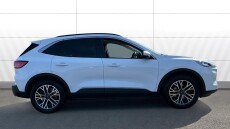 Ford Kuga 1.5 EcoBoost 150 Titanium Edition 5dr Petrol Estate